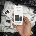Samsung 25 Watt 💯% Original Super Fast Charger