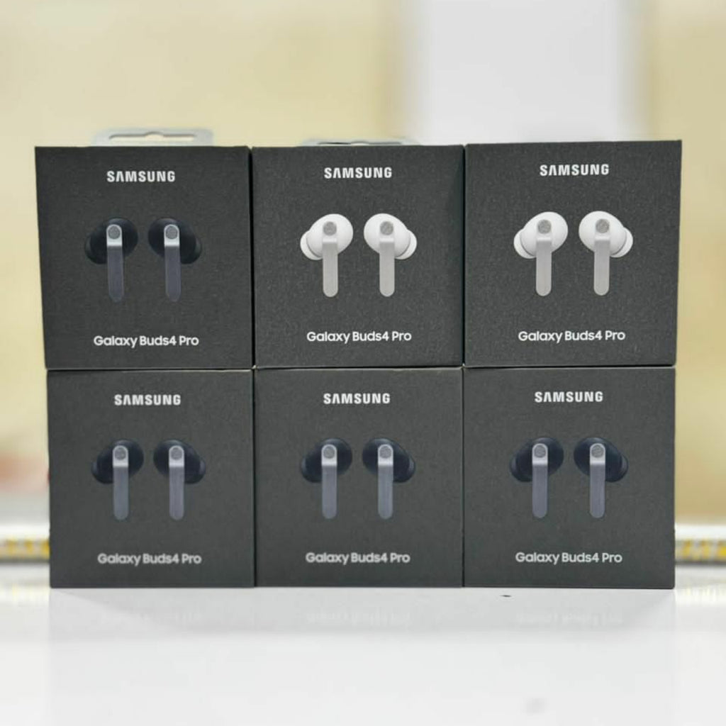 Samsung Galaxy Buds 4 Pro