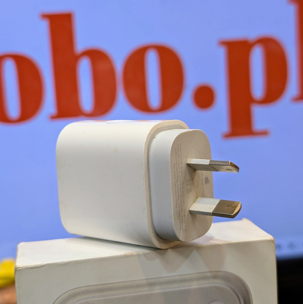Apple 20W 100% Original USB-C Power Adapter
