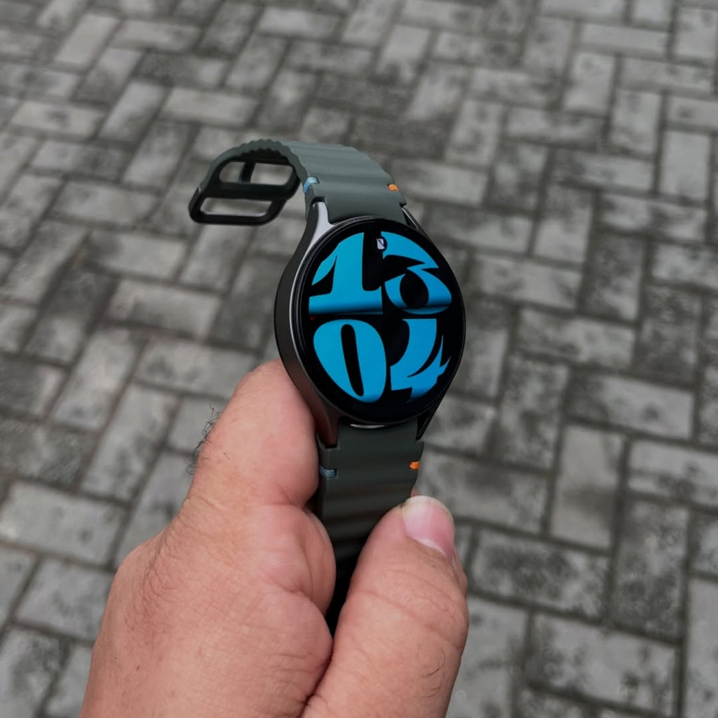 Samsung Galaxy Watch 7/44mm Green