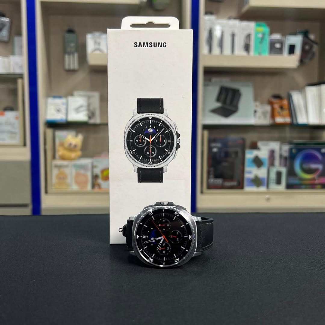Samsung Galaxy Watch 8 Classic/46mm