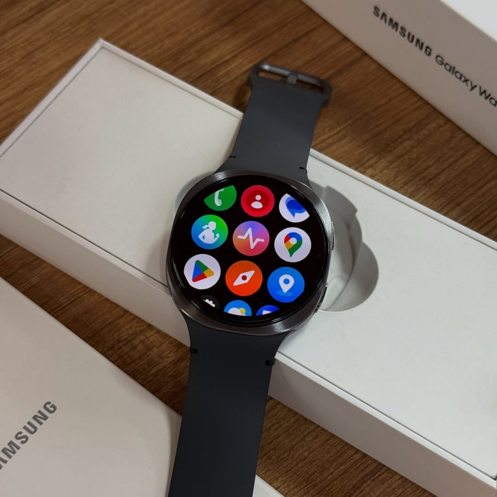 Samsung Galaxy Watch 8 | 44/46mm