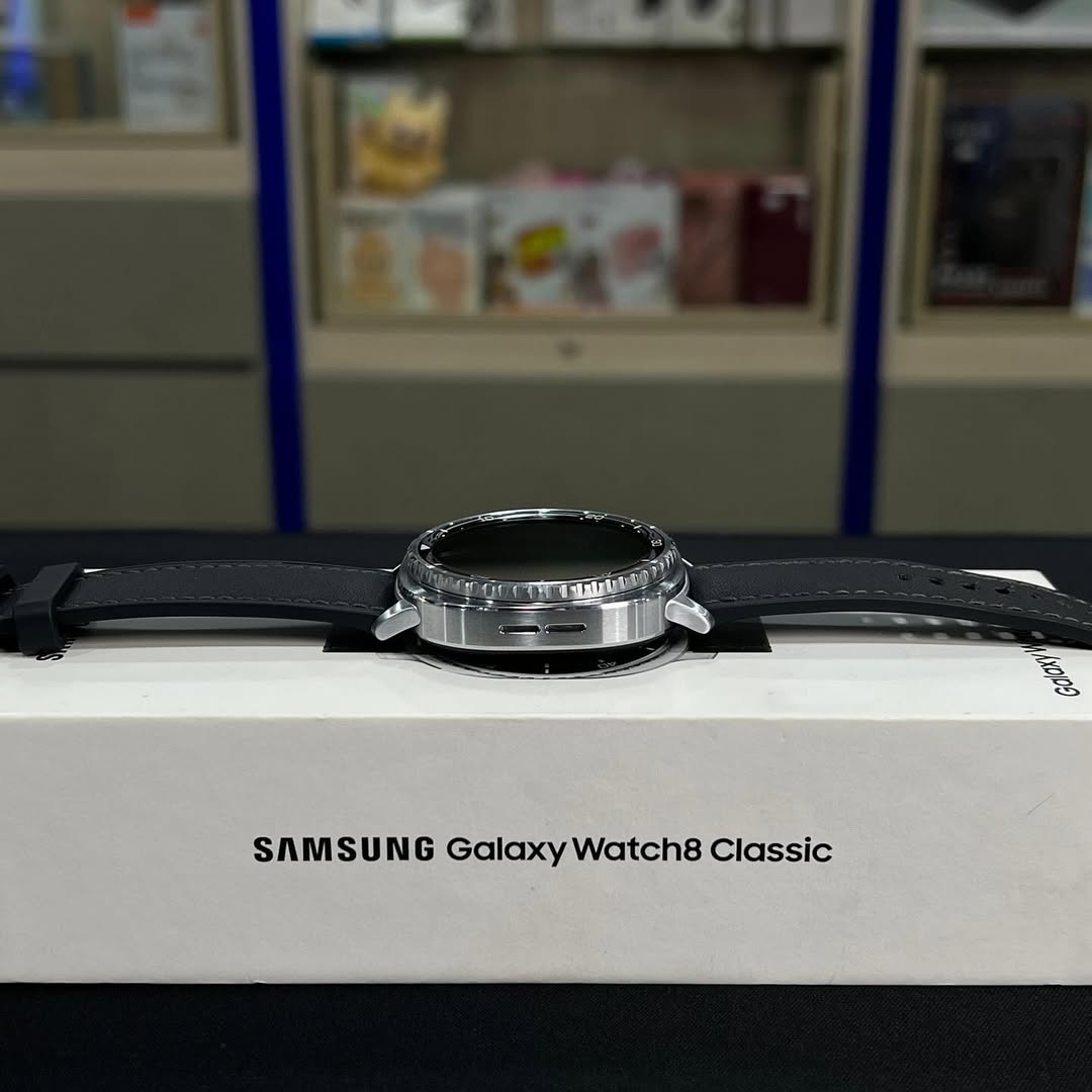 Samsung Galaxy Watch 8 Classic/46mm