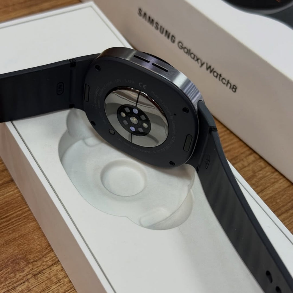 Samsung Galaxy Watch 8 | 44/46mm