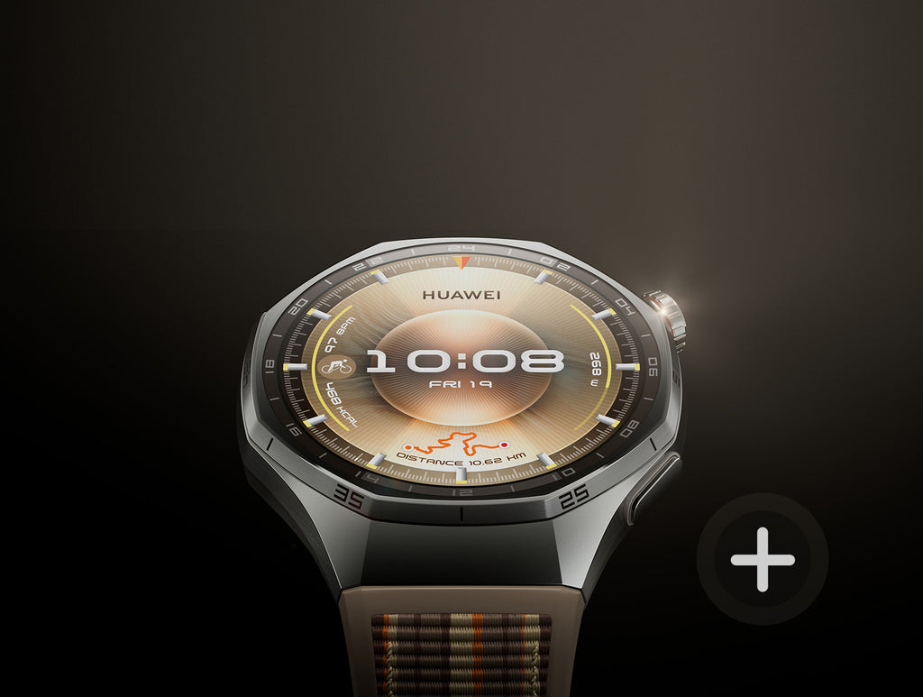 Huawei Watch GT 6 Pro