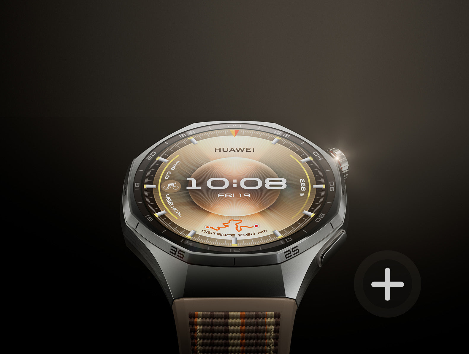 Huawei Watch GT 6 Pro