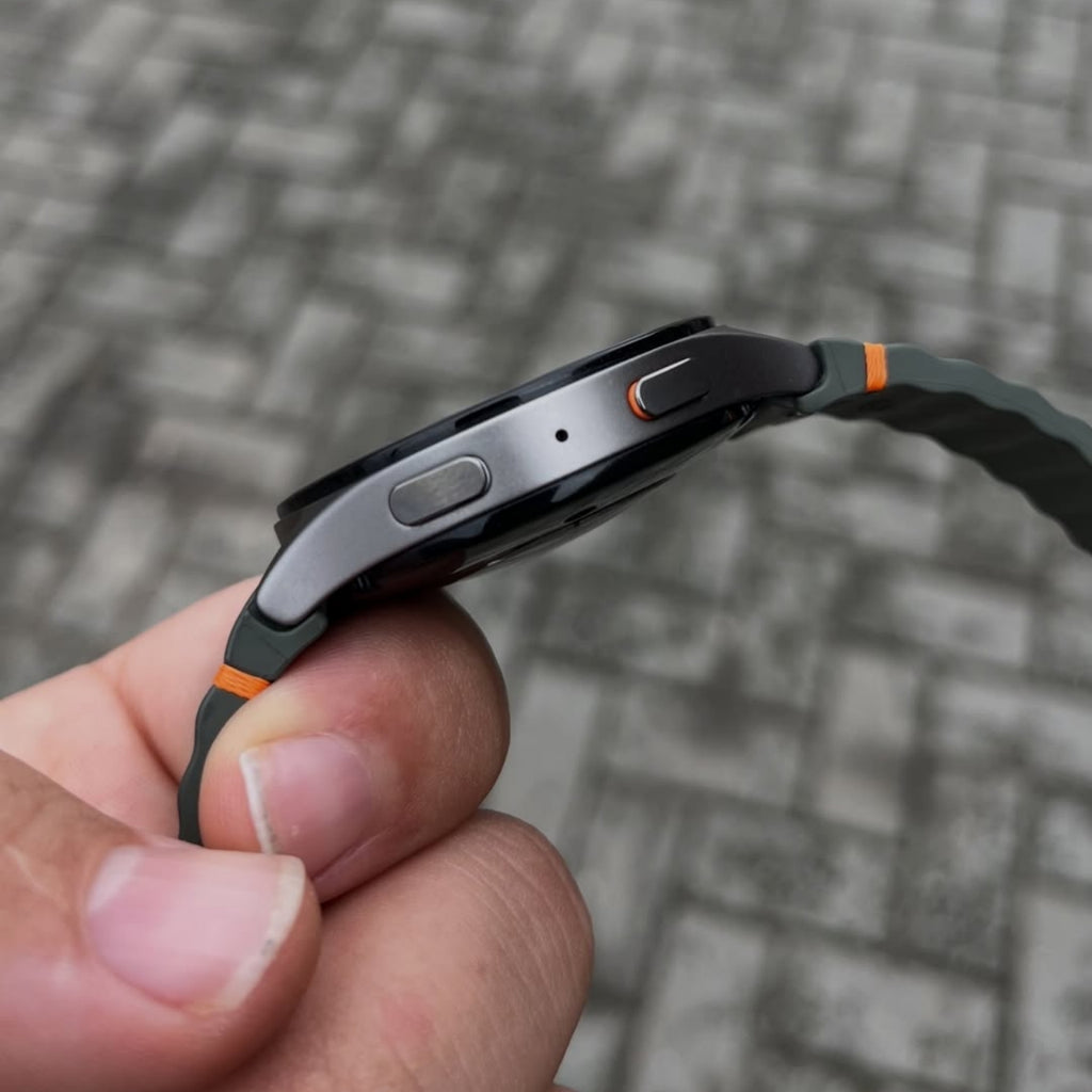 Samsung Galaxy Watch 7/44mm Green