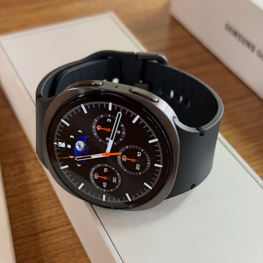 Samsung Galaxy Watch 8 | 44/46mm
