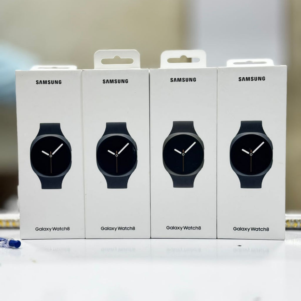 Samsung Galaxy Watch 8 | 44/46mm