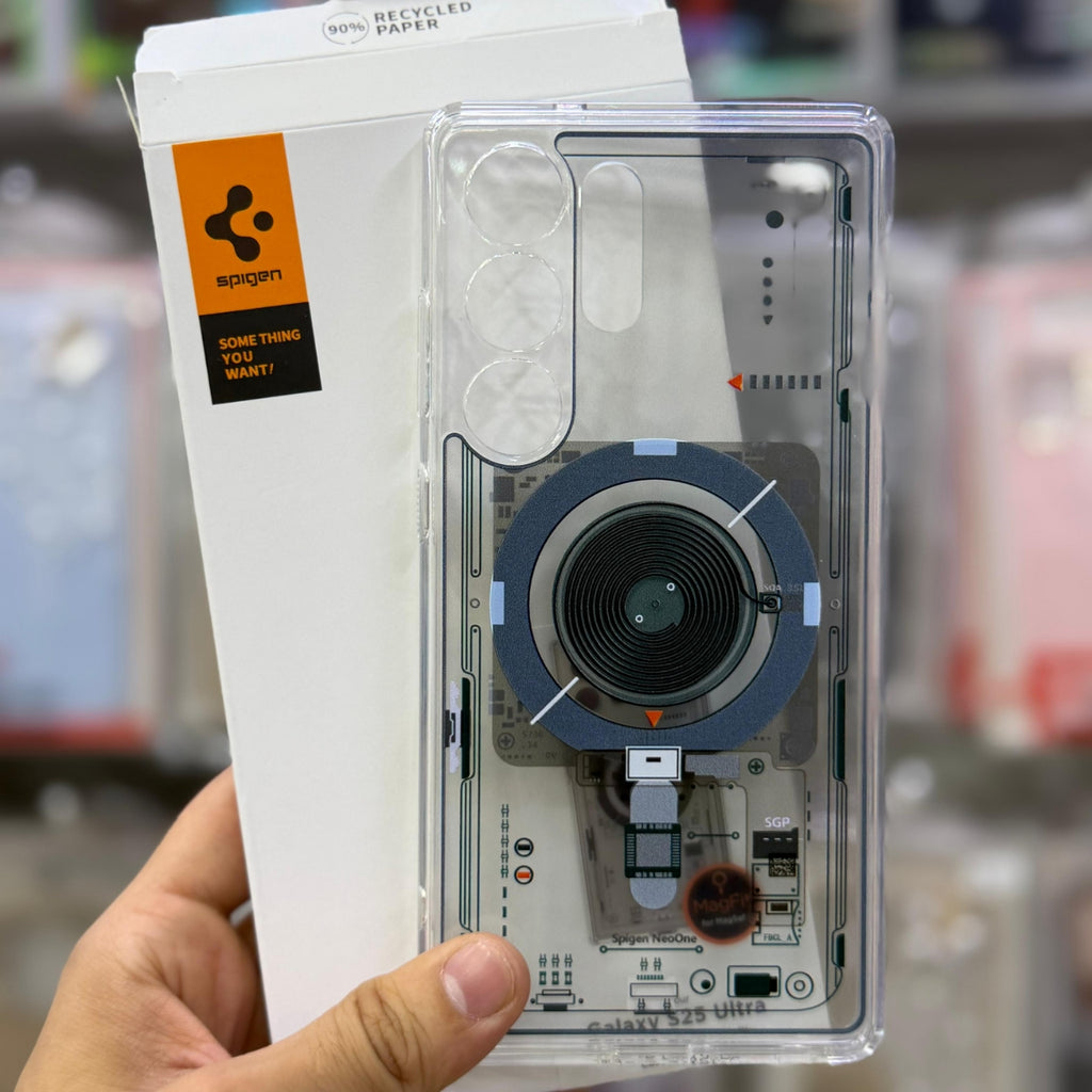 Spigen Neo One Magsafe Case