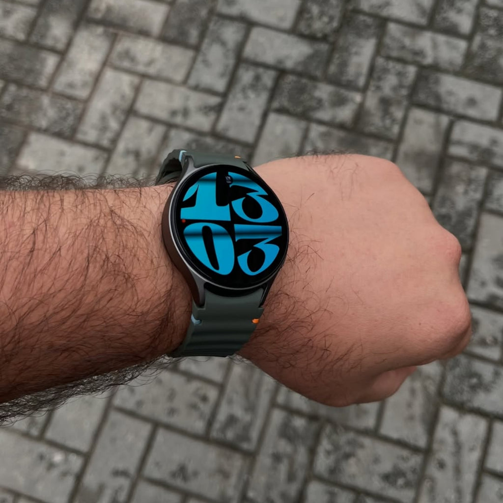 Samsung Galaxy Watch 7/44mm Green