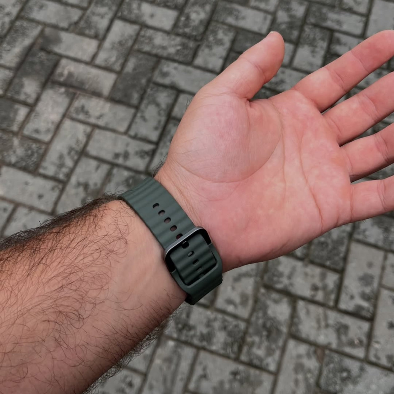 Samsung Galaxy Watch 7/44mm Green