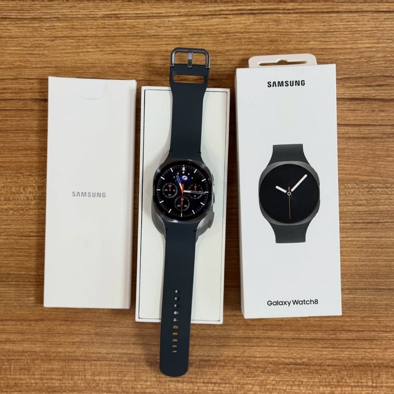 Samsung Galaxy Watch 8 | 44/46mm