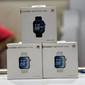 Huawie Watch Fit 5 Pro