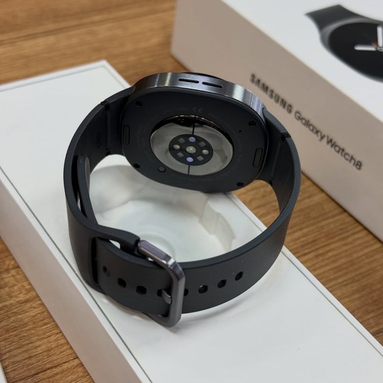 Samsung Galaxy Watch 8 | 44/46mm