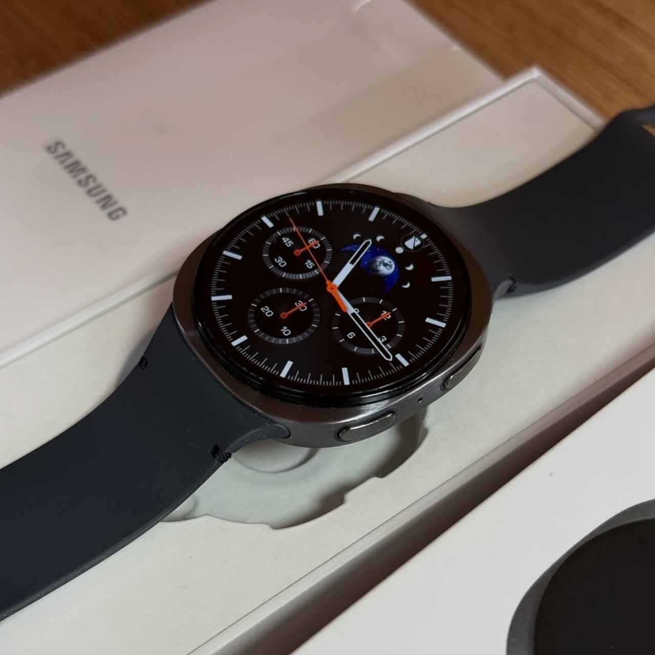 Samsung Galaxy Watch 8 | 44/46mm