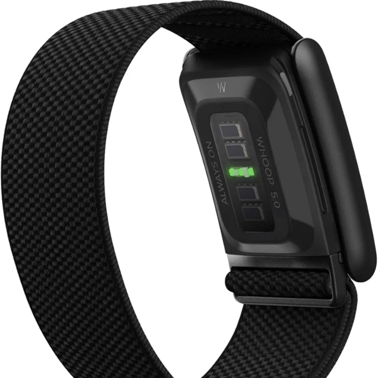 Whoop Peak 5.0 12 Month Membership Health & fitness Band
