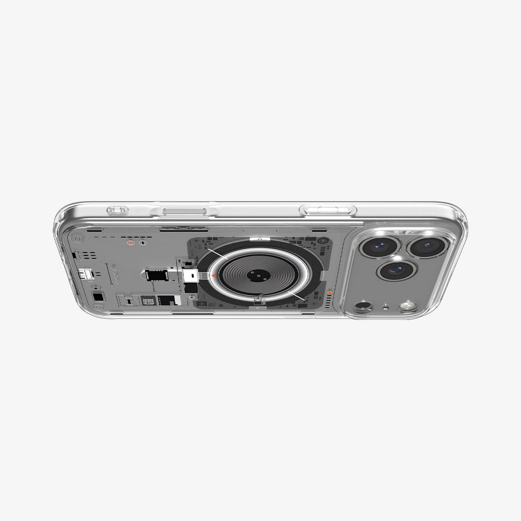 Spige Neo One Magsafe Case