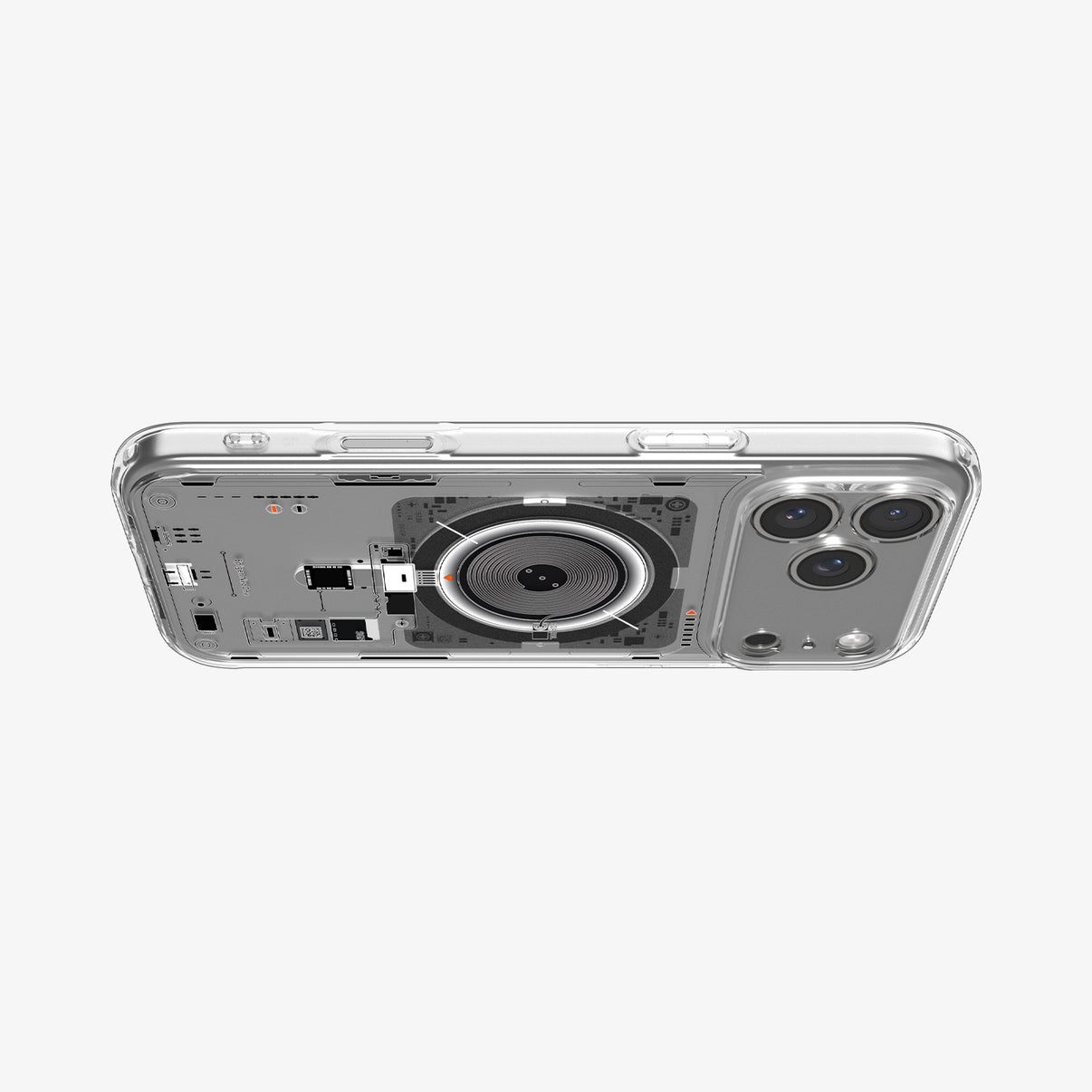 Spige Neo One Magsafe Case
