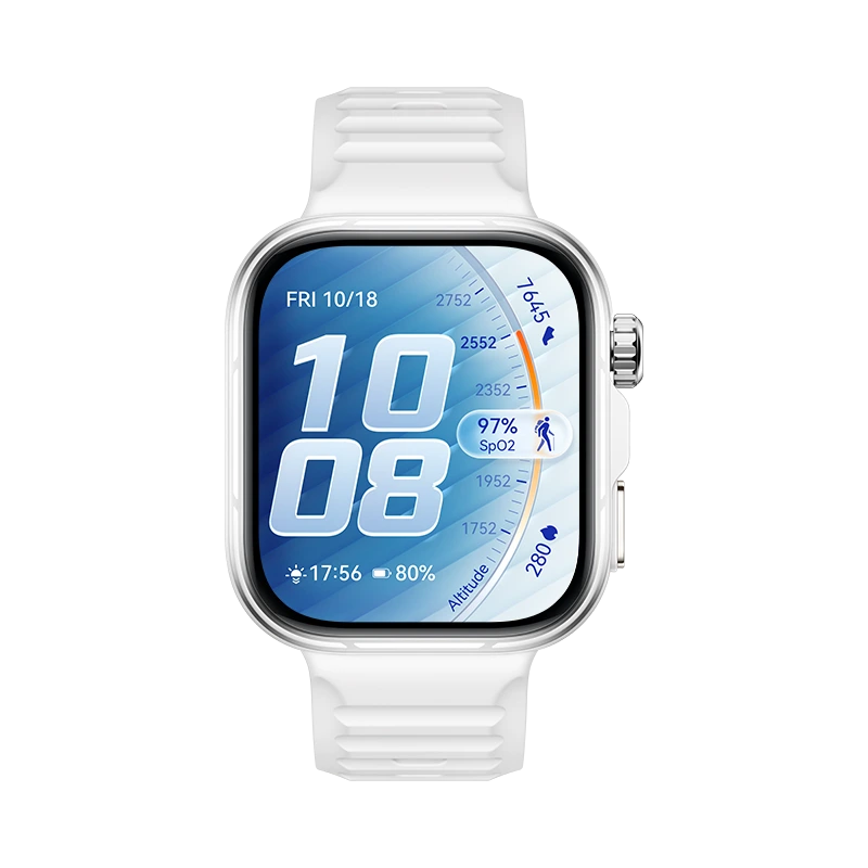 Huawie Watch Fit 5 Pro