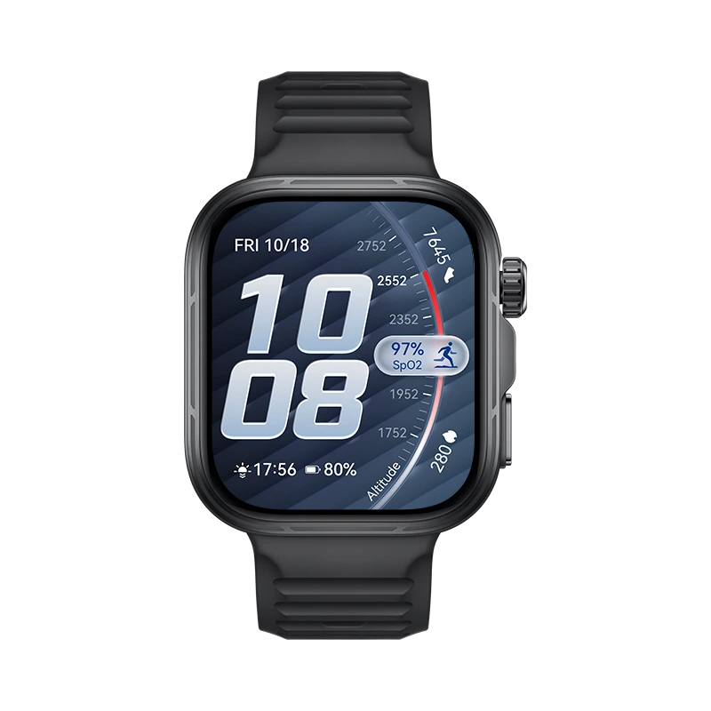 Huawie Watch Fit 5 Pro