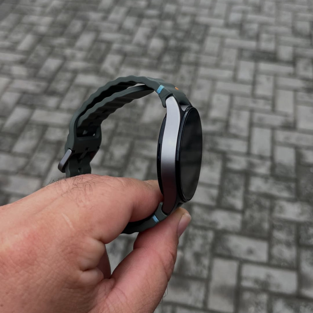 Samsung Galaxy Watch 7/44mm Green