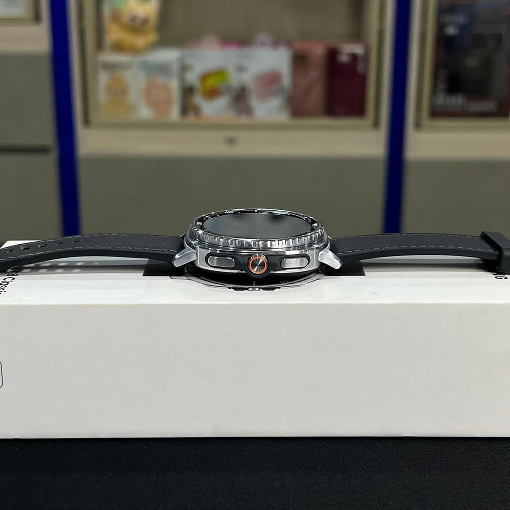 Samsung Galaxy Watch 8 Classic/46mm