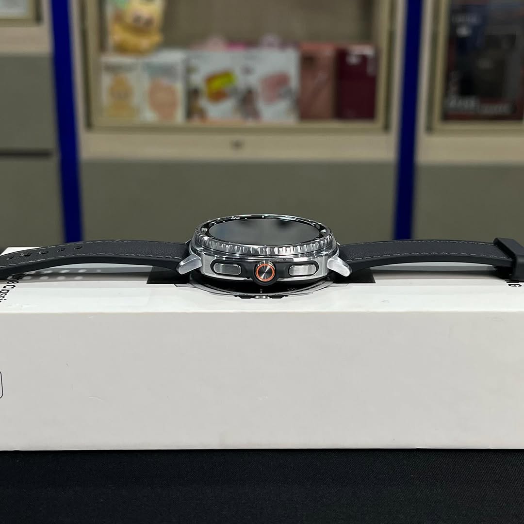 Samsung Galaxy Watch 8 Classic/46mm